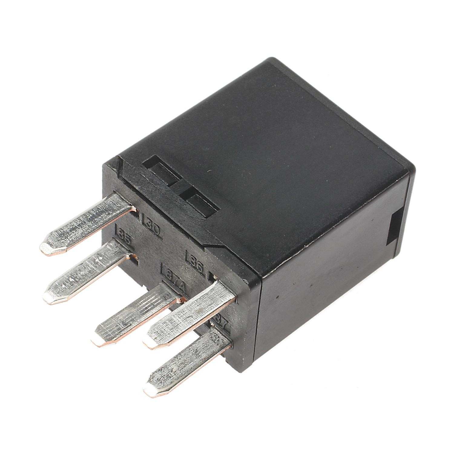 Standard Ignition Driving Light Relay RY-484