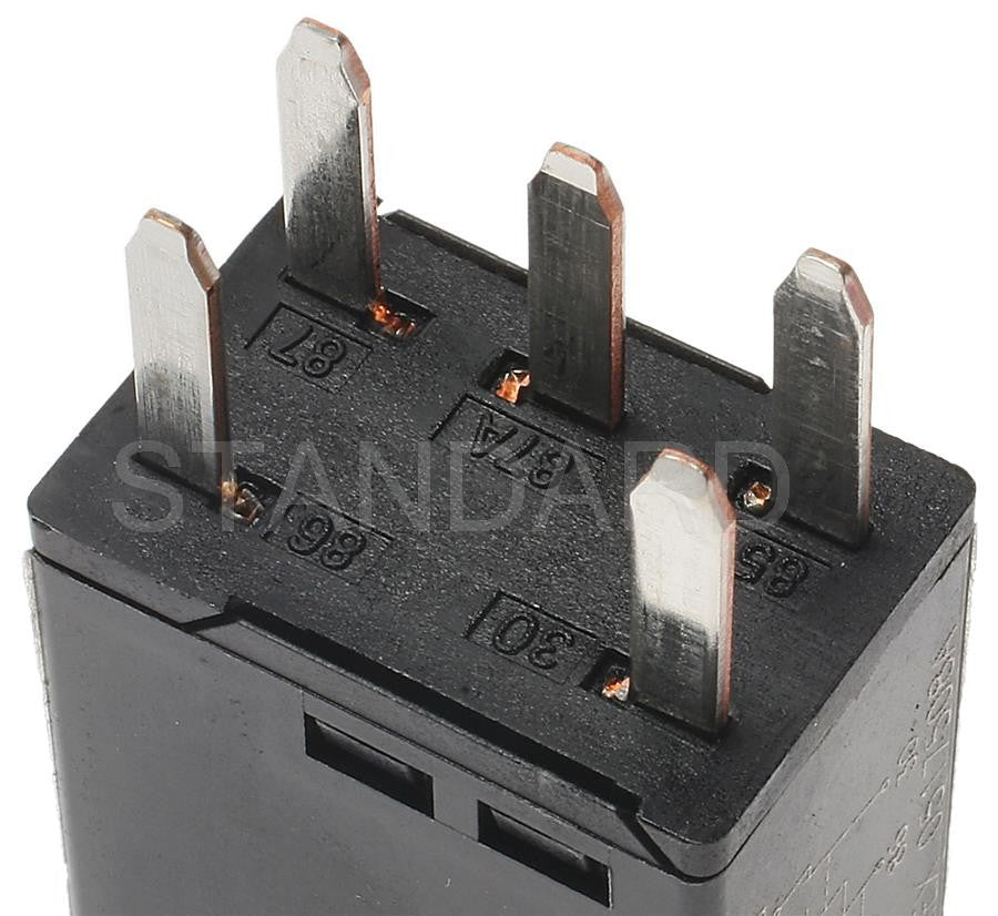 Standard Ignition Driving Light Relay RY-484