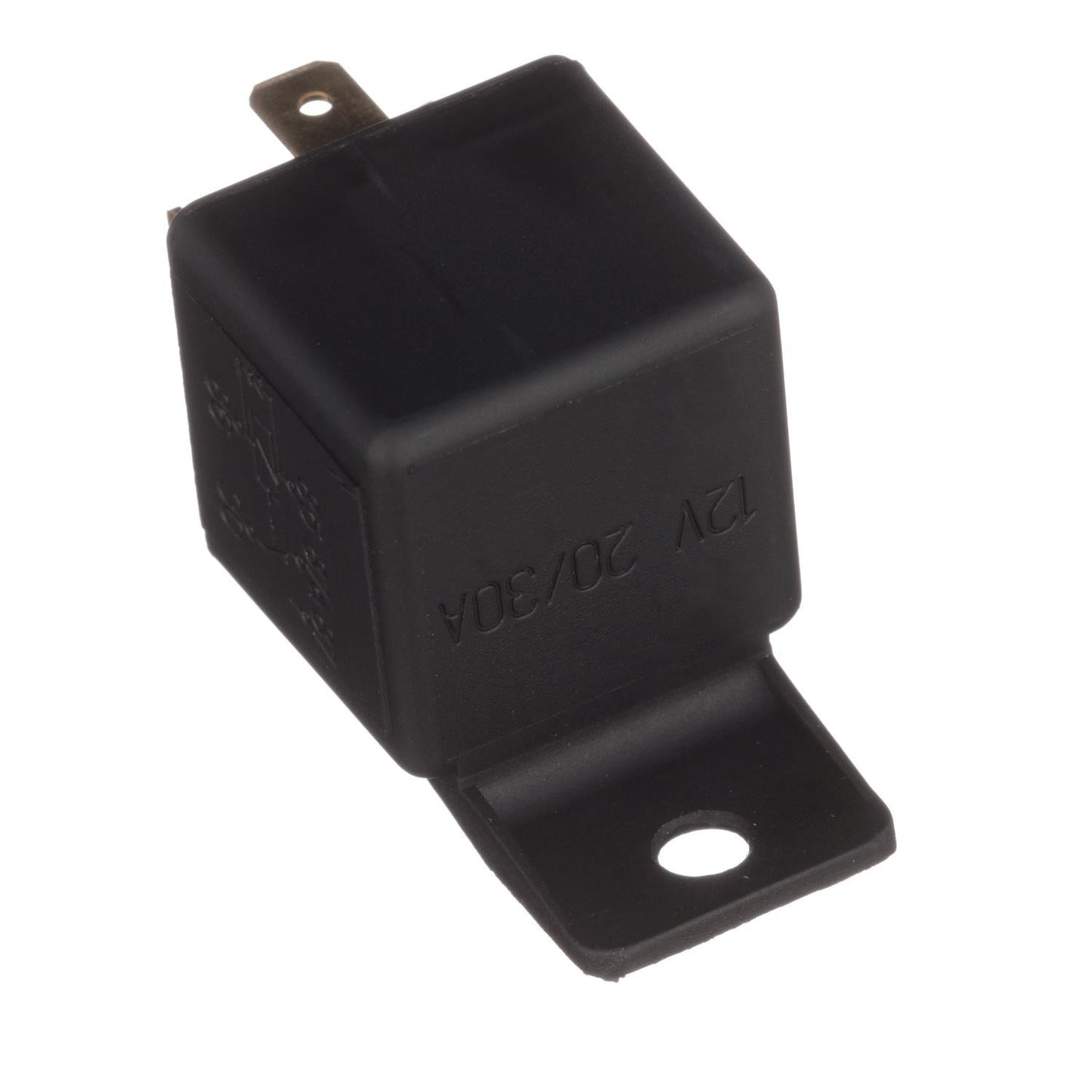 Standard Ignition HVAC Heater and HVAC Delay Relay RY-48