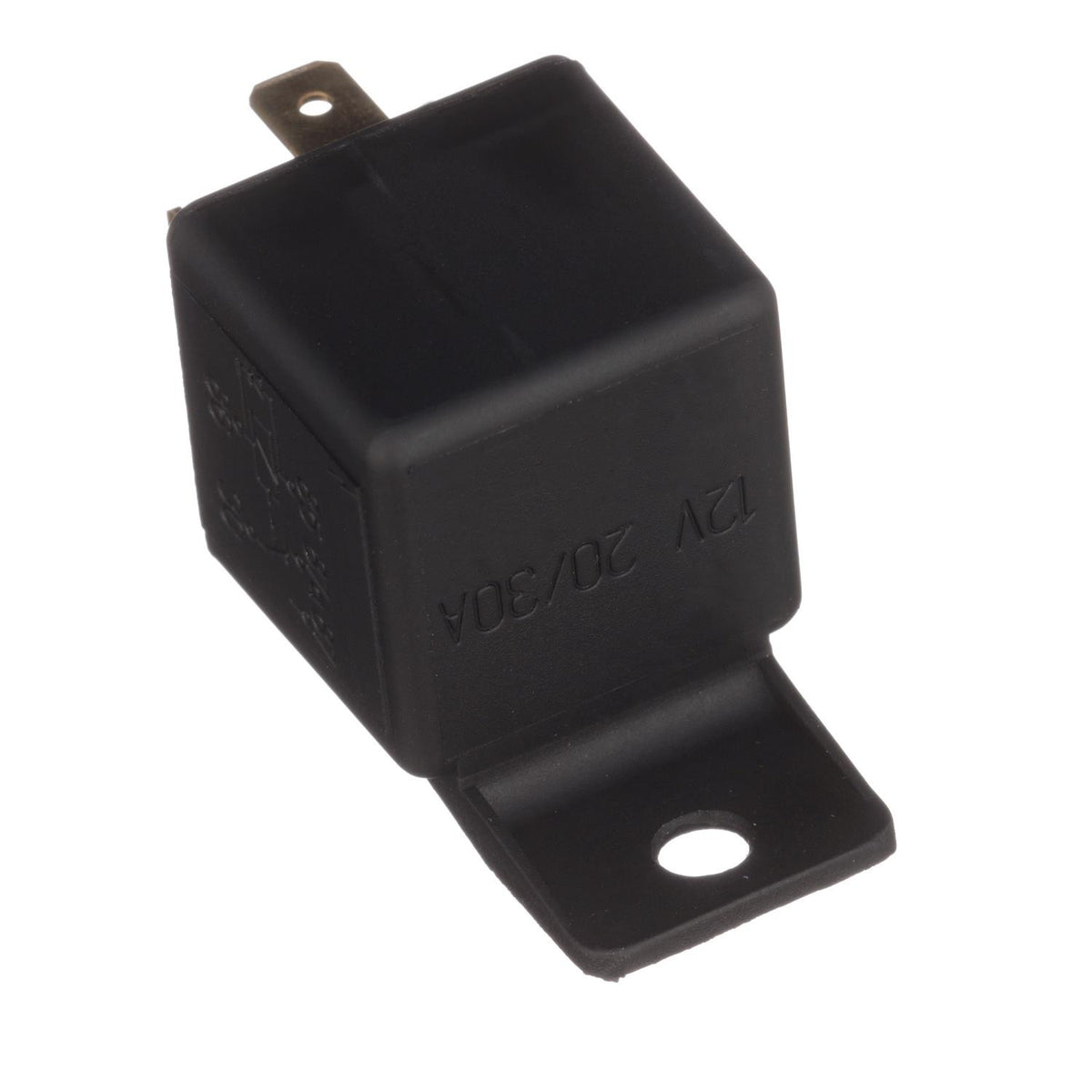 Standard Ignition HVAC Heater and HVAC Delay Relay RY-48