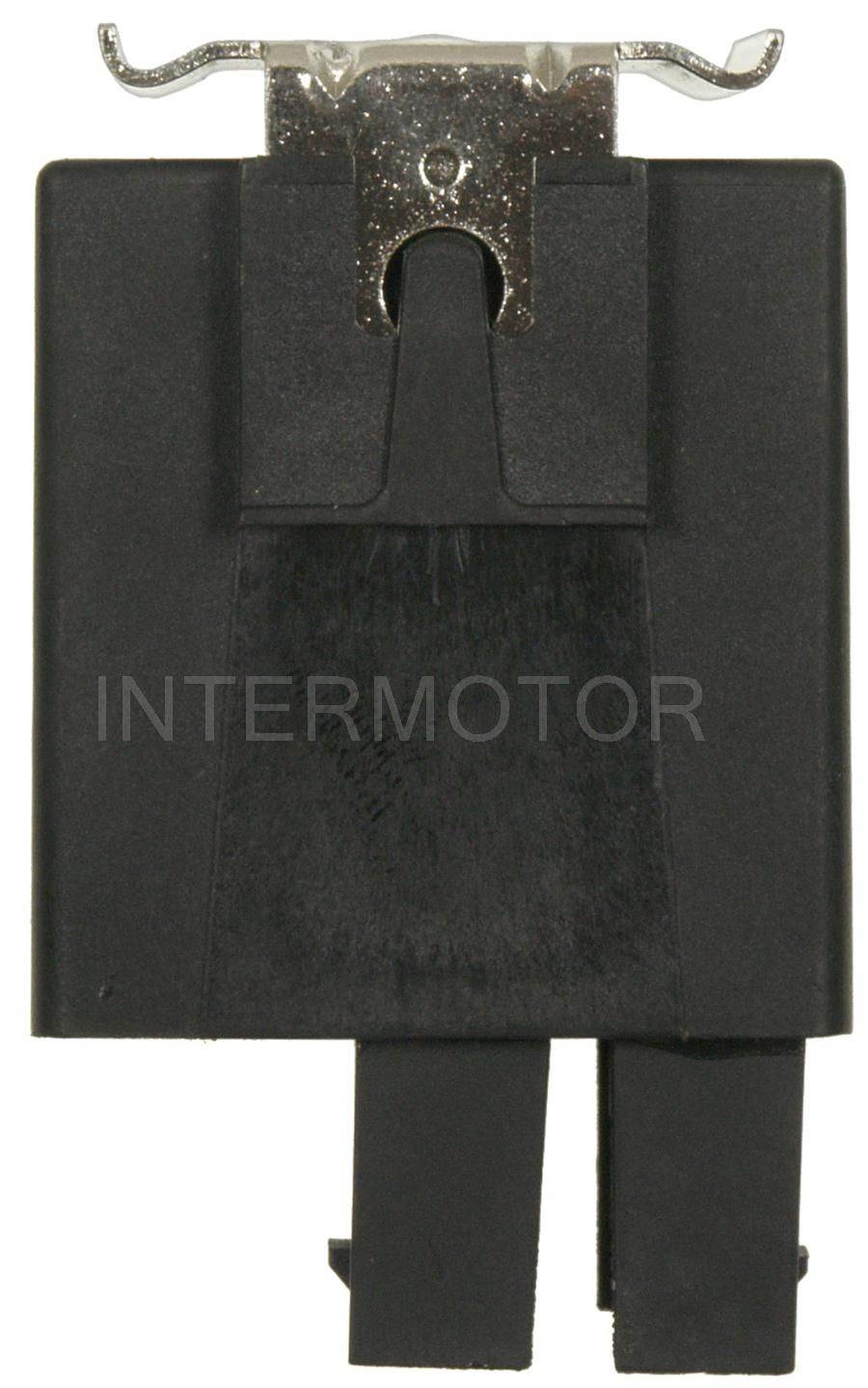 Intermotor Computer Control Relay RY-492