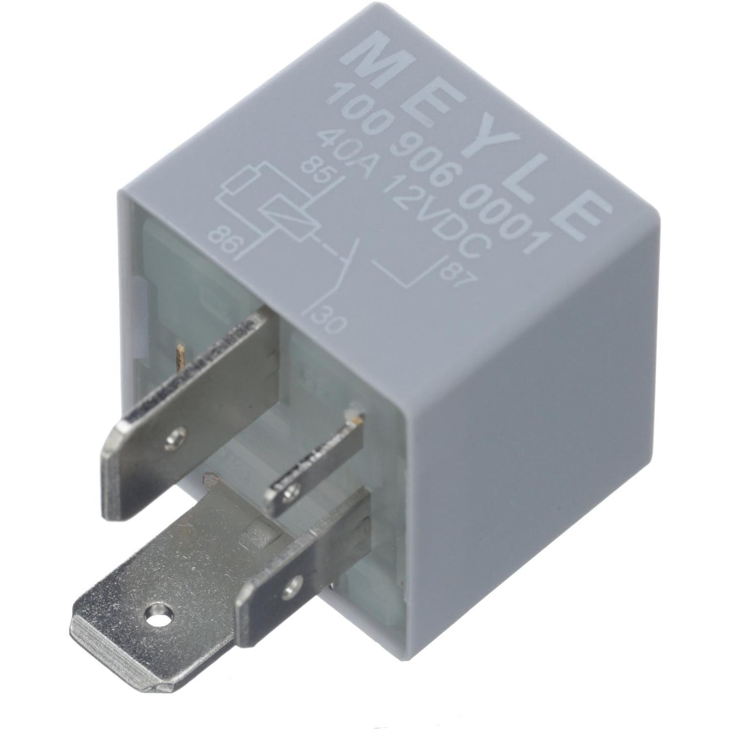Intermotor Fuel Injection Relay RY-494