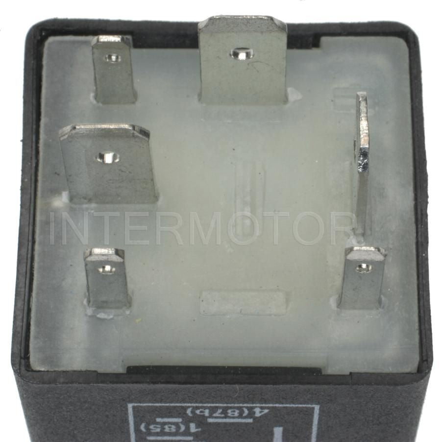 Intermotor Computer Control Relay RY-498