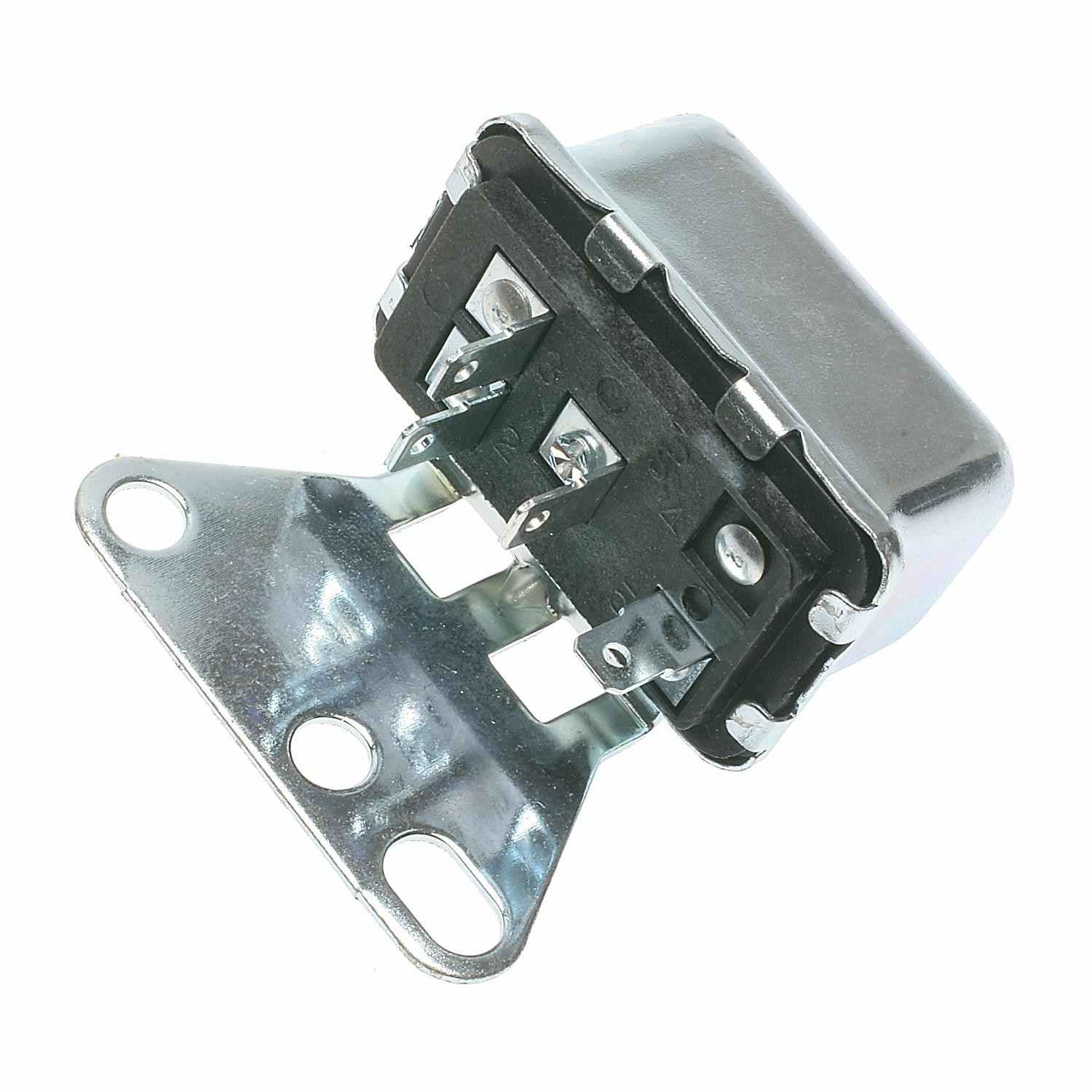 Standard Ignition HVAC Automatic Temperature Control (ATC) Relay RY-4