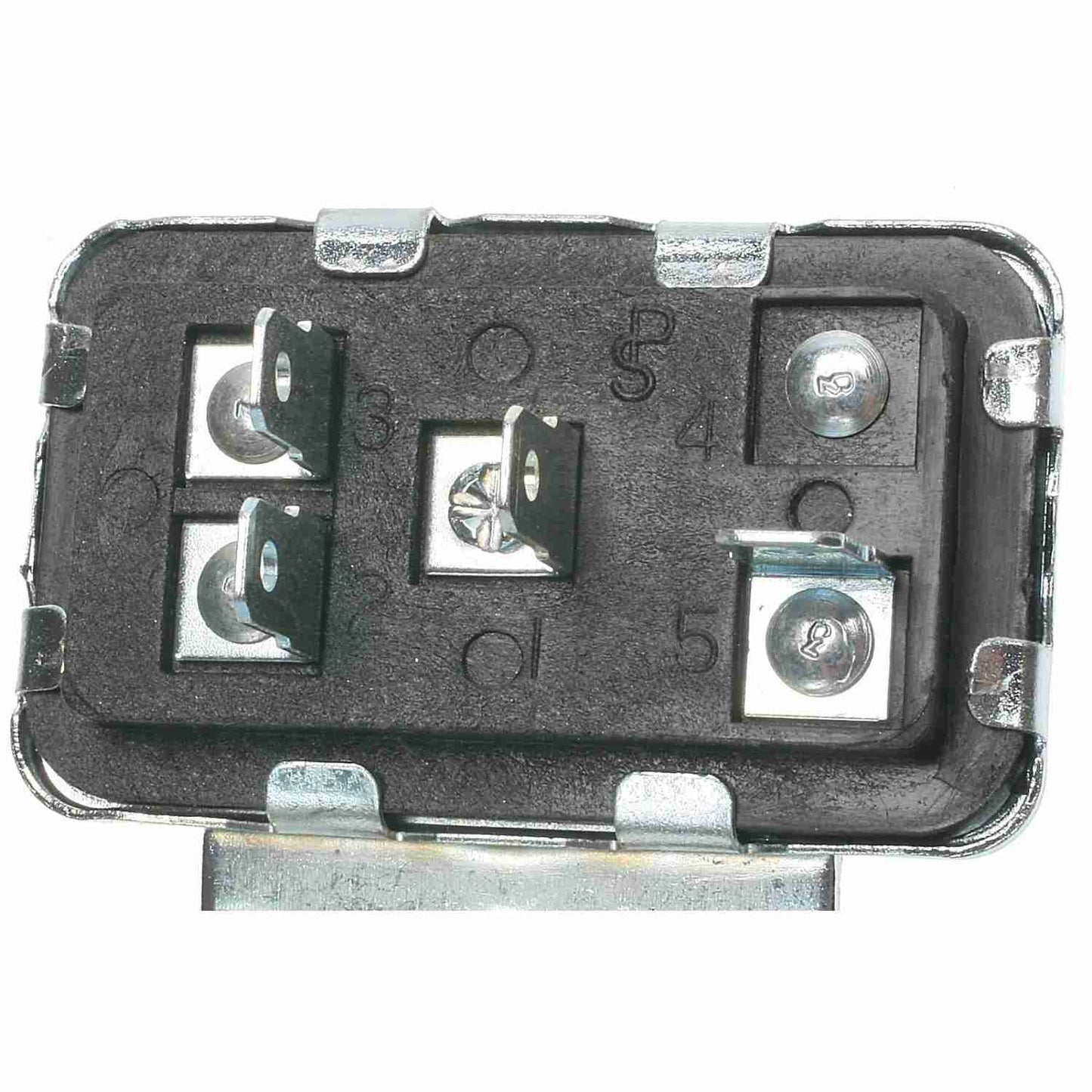 Standard Ignition HVAC Automatic Temperature Control (ATC) Relay RY-4