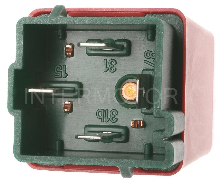 Intermotor Fuel Injection Relay RY-503