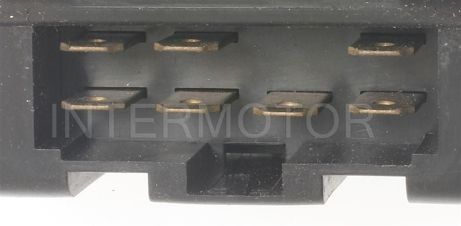 Intermotor Accessory Power Relay RY-505