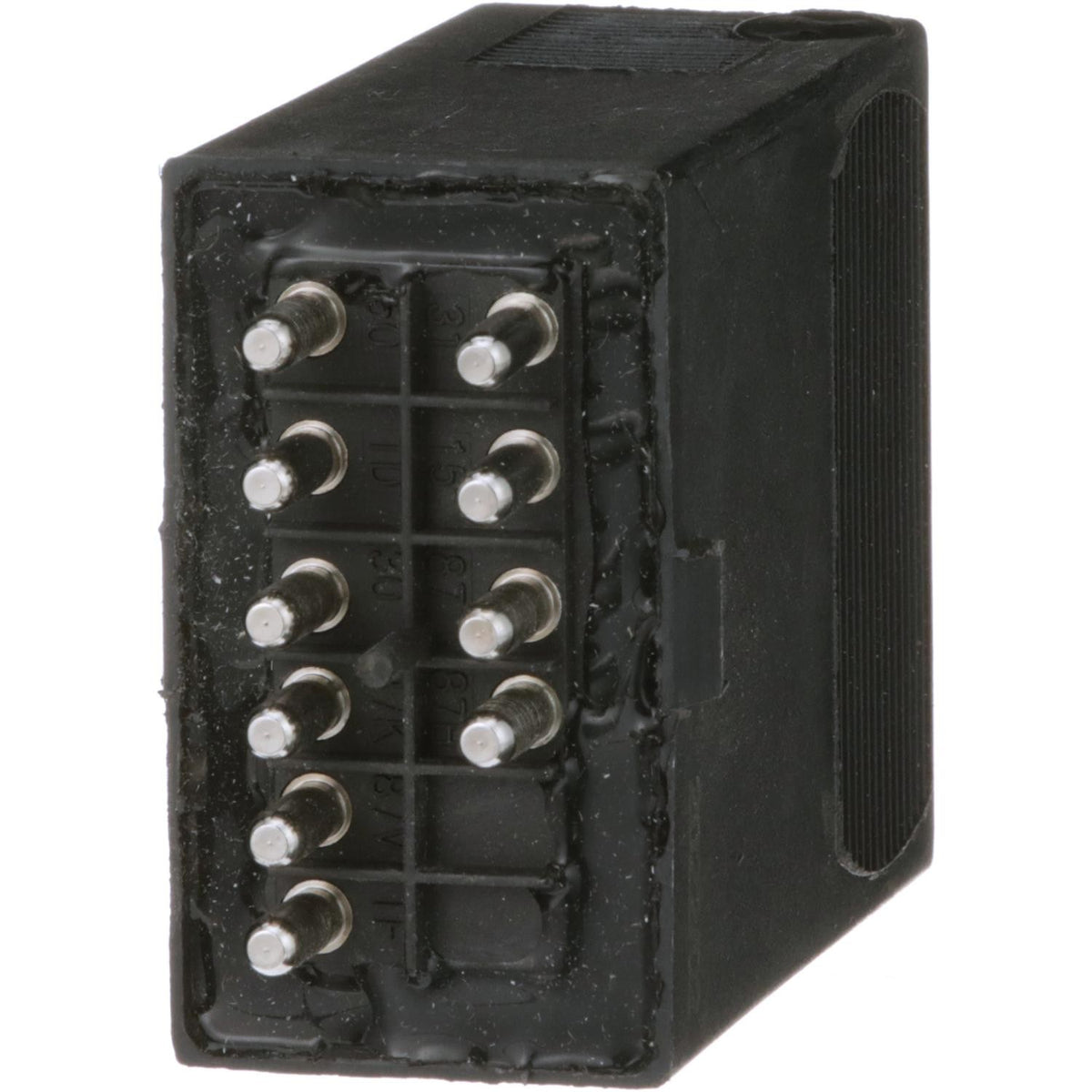 Intermotor Fuel Pump Relay RY-515