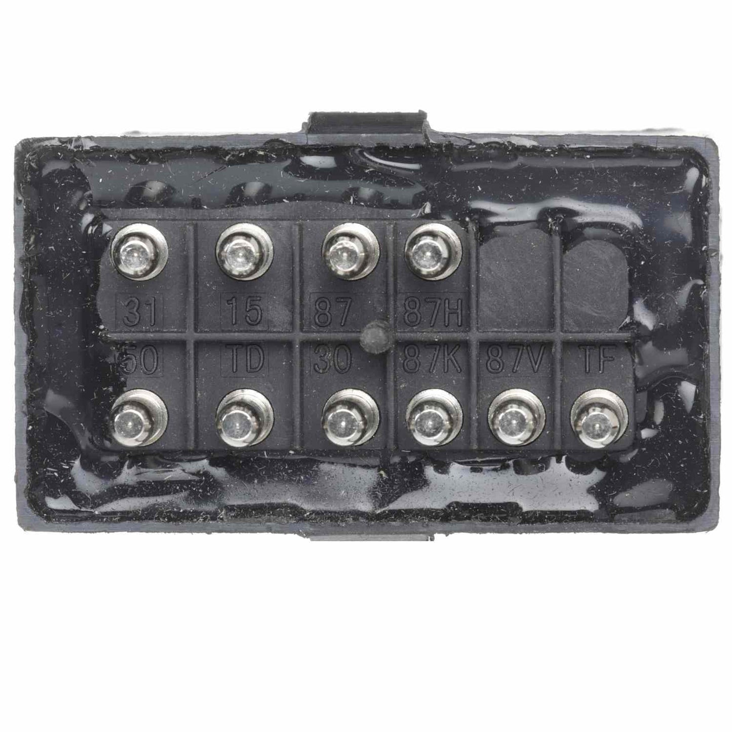 Intermotor Fuel Pump Relay RY-515