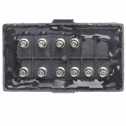 Intermotor Fuel Pump Relay RY-515