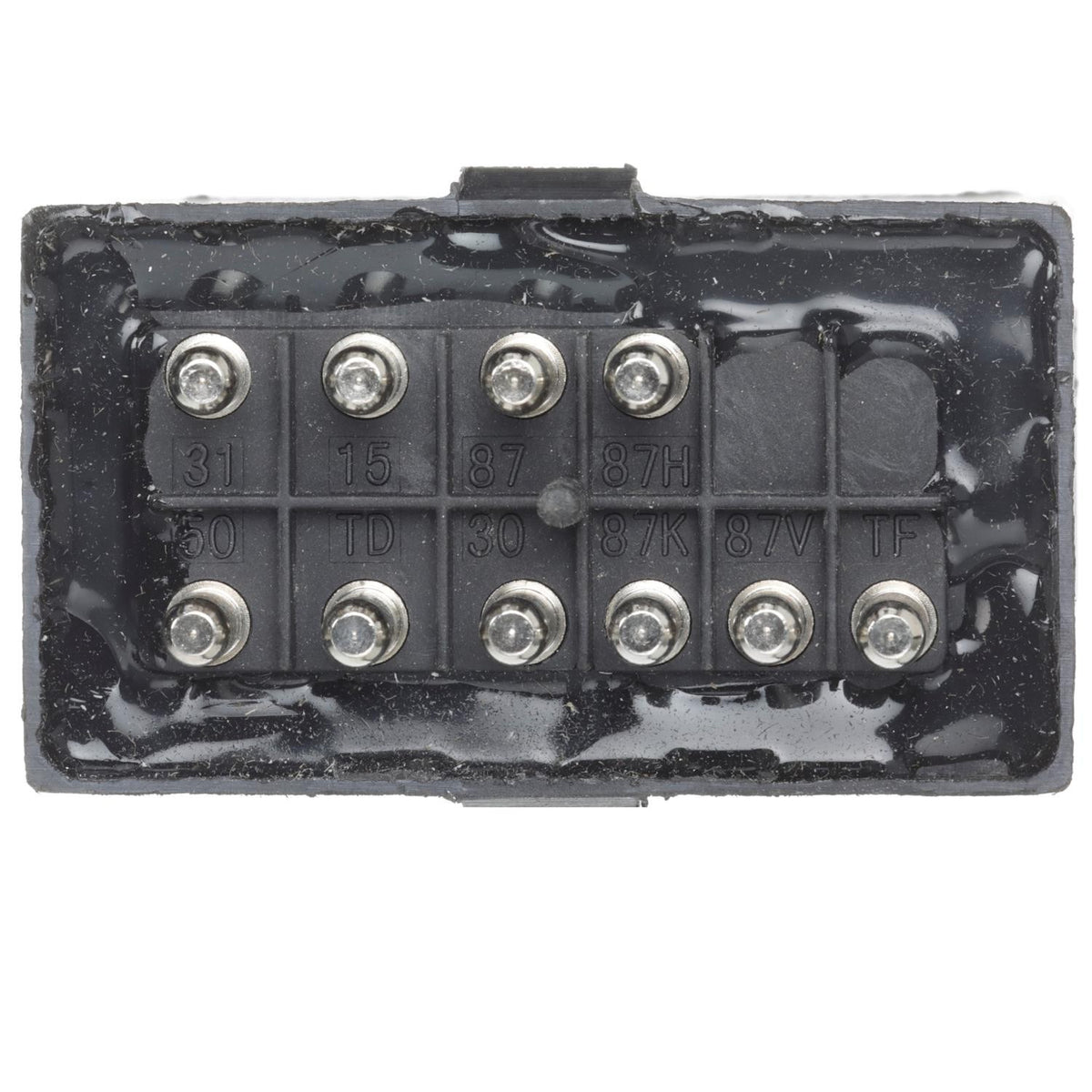 Intermotor Fuel Pump Relay RY-515