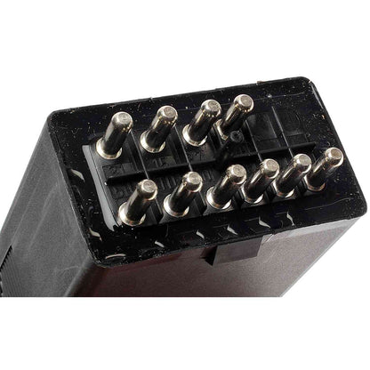 Intermotor Fuel Pump Relay RY-515
