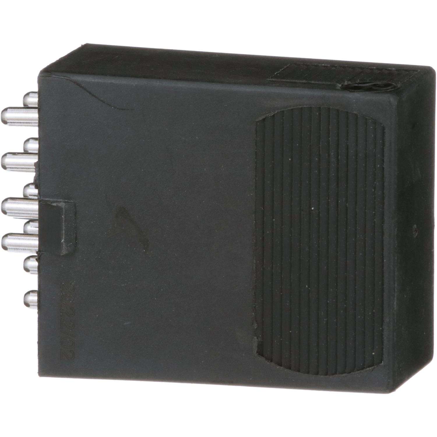 Intermotor Fuel Pump Relay RY-515