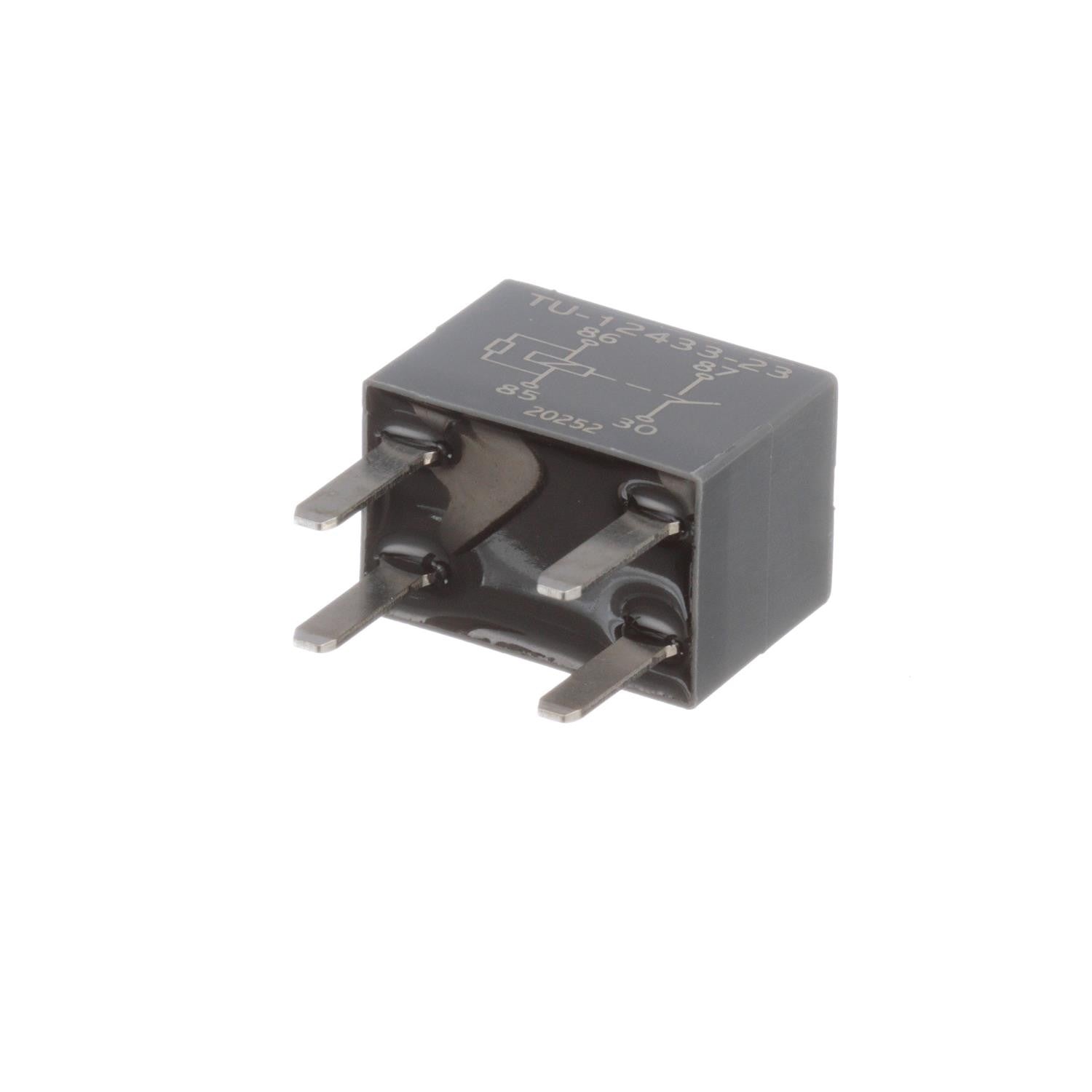 Standard Ignition A/C Compressor Control Relay RY-517