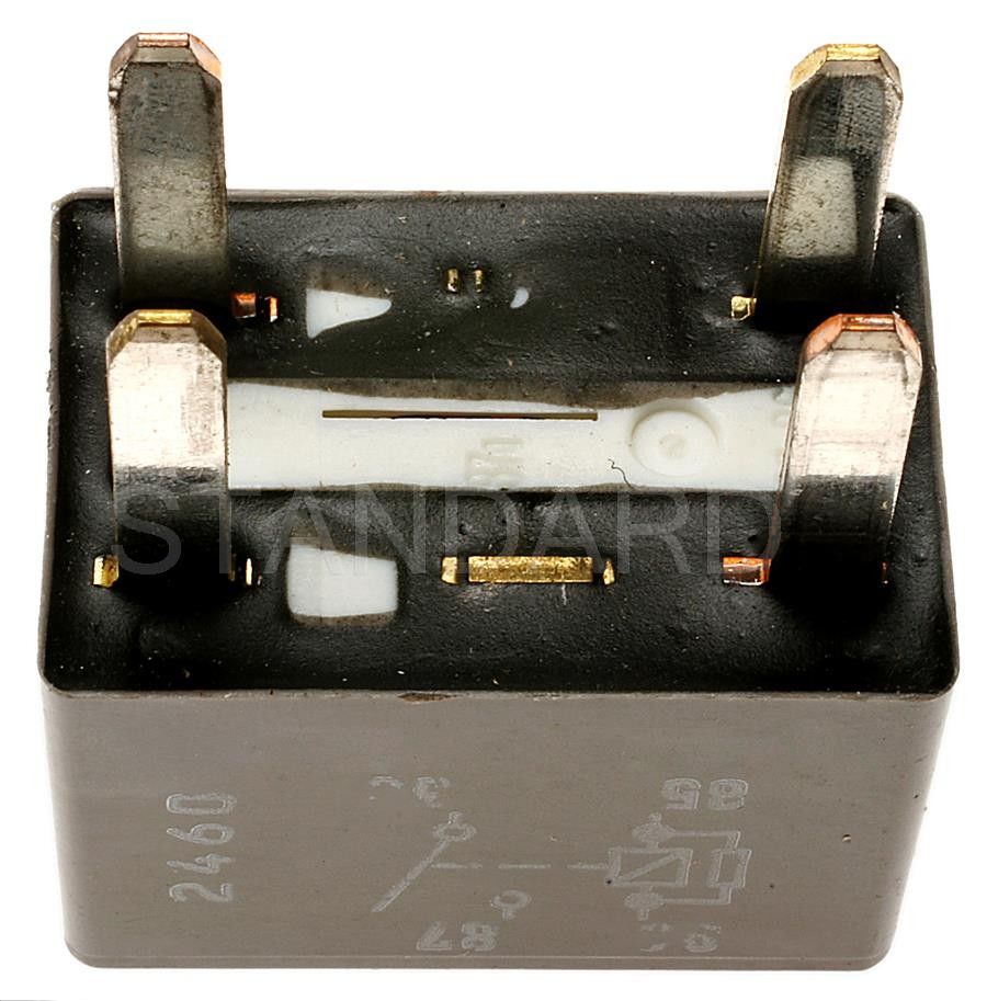 Standard Ignition A/C Compressor Control Relay RY-517