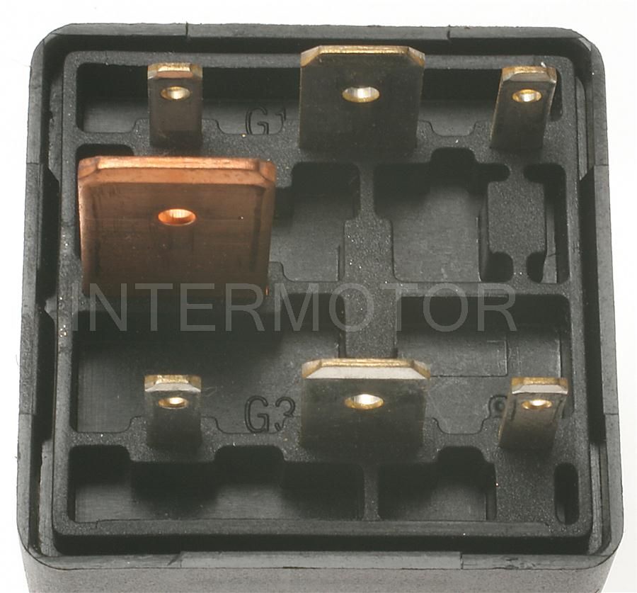 Standard Ignition Diesel Glow Plug Relay RY-519