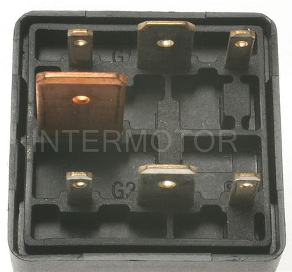 Standard Ignition Diesel Glow Plug Relay RY-519