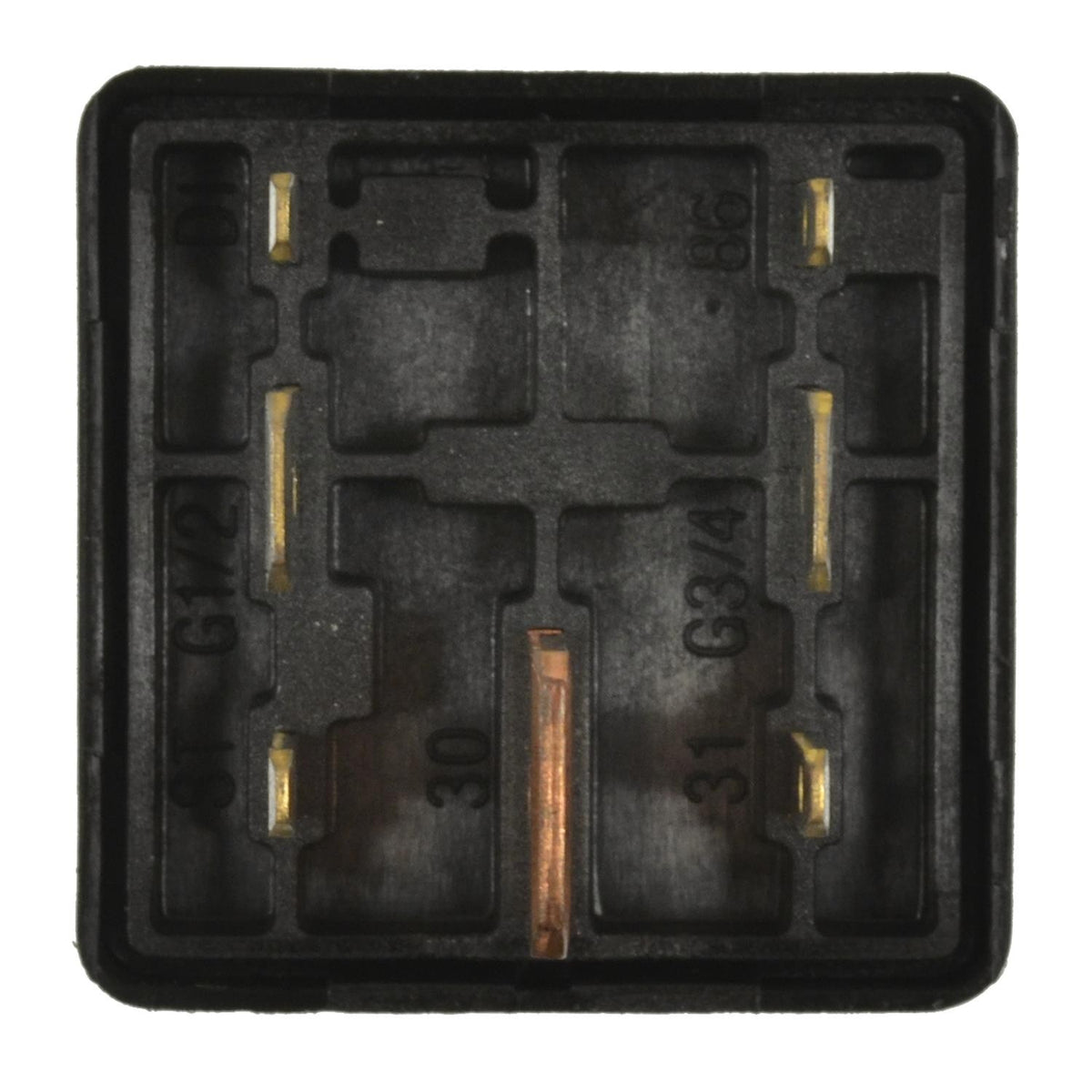 Standard Ignition Diesel Glow Plug Relay RY-519