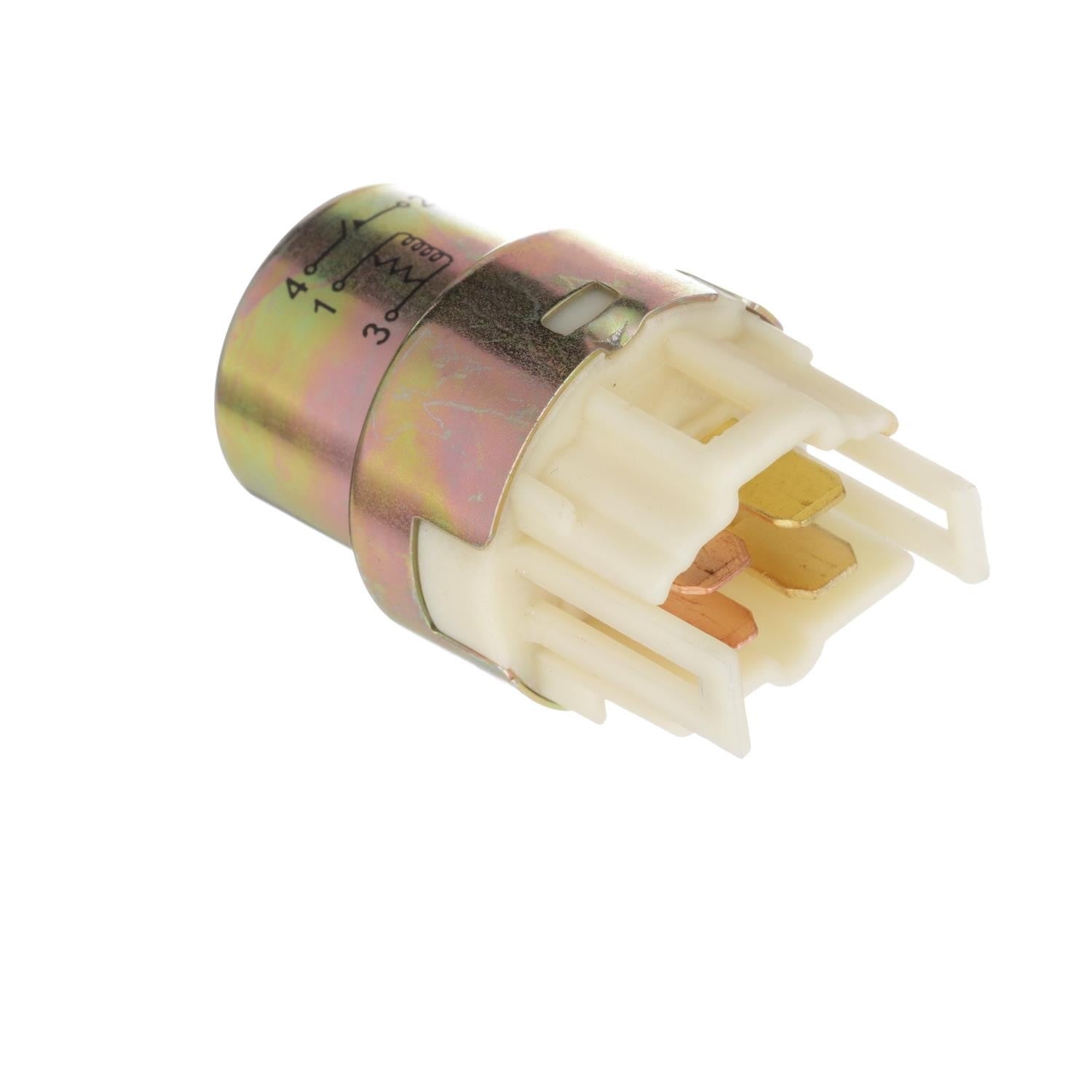 Intermotor HVAC Heater Relay RY-51