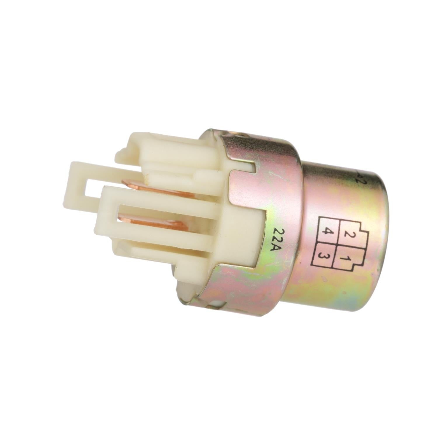 Intermotor HVAC Heater Relay RY-51