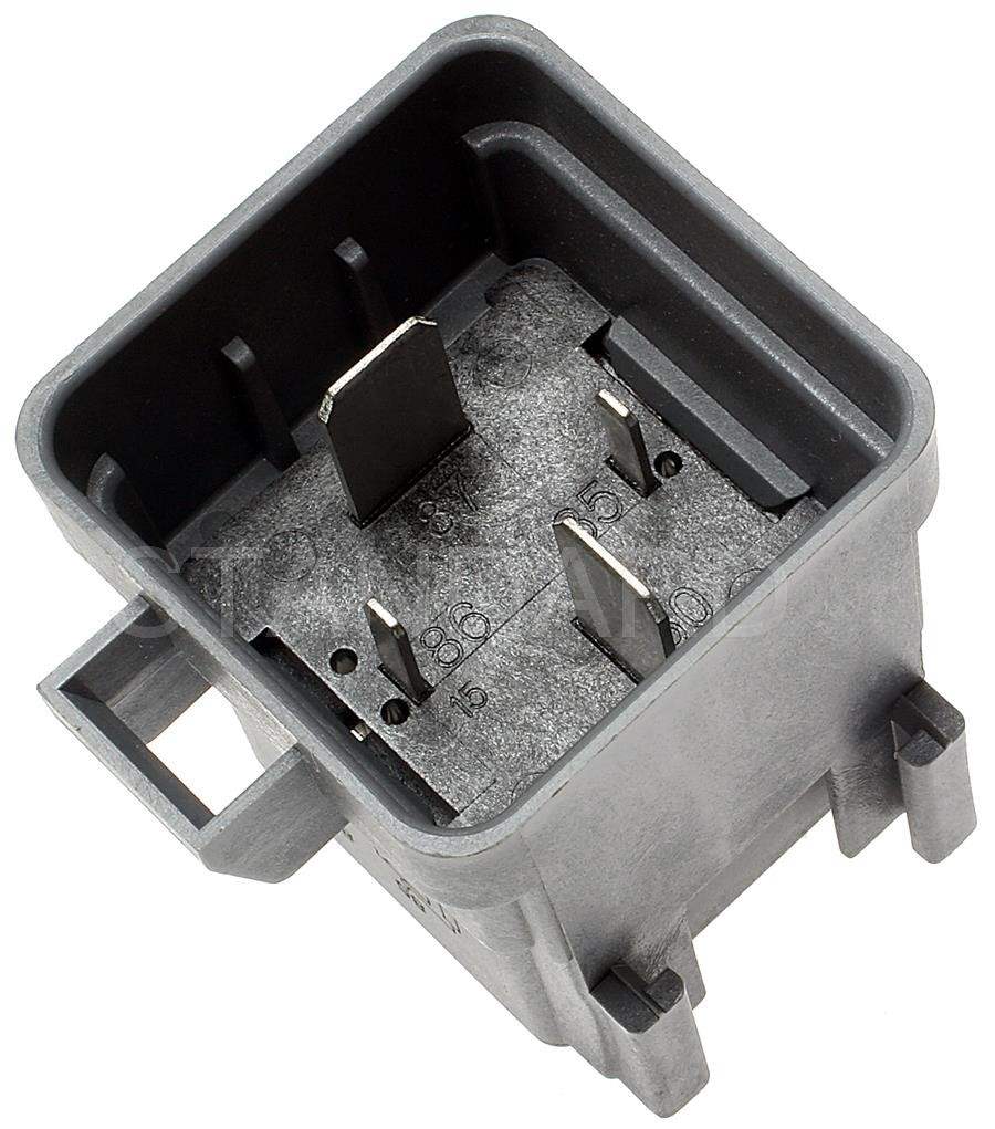 Standard Ignition Secondary Air Injection Relay RY-521