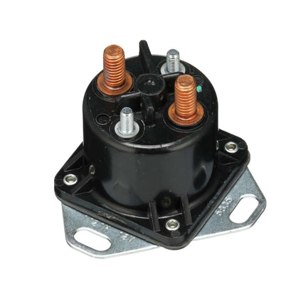 Standard Ignition Diesel Glow Plug Relay RY-525