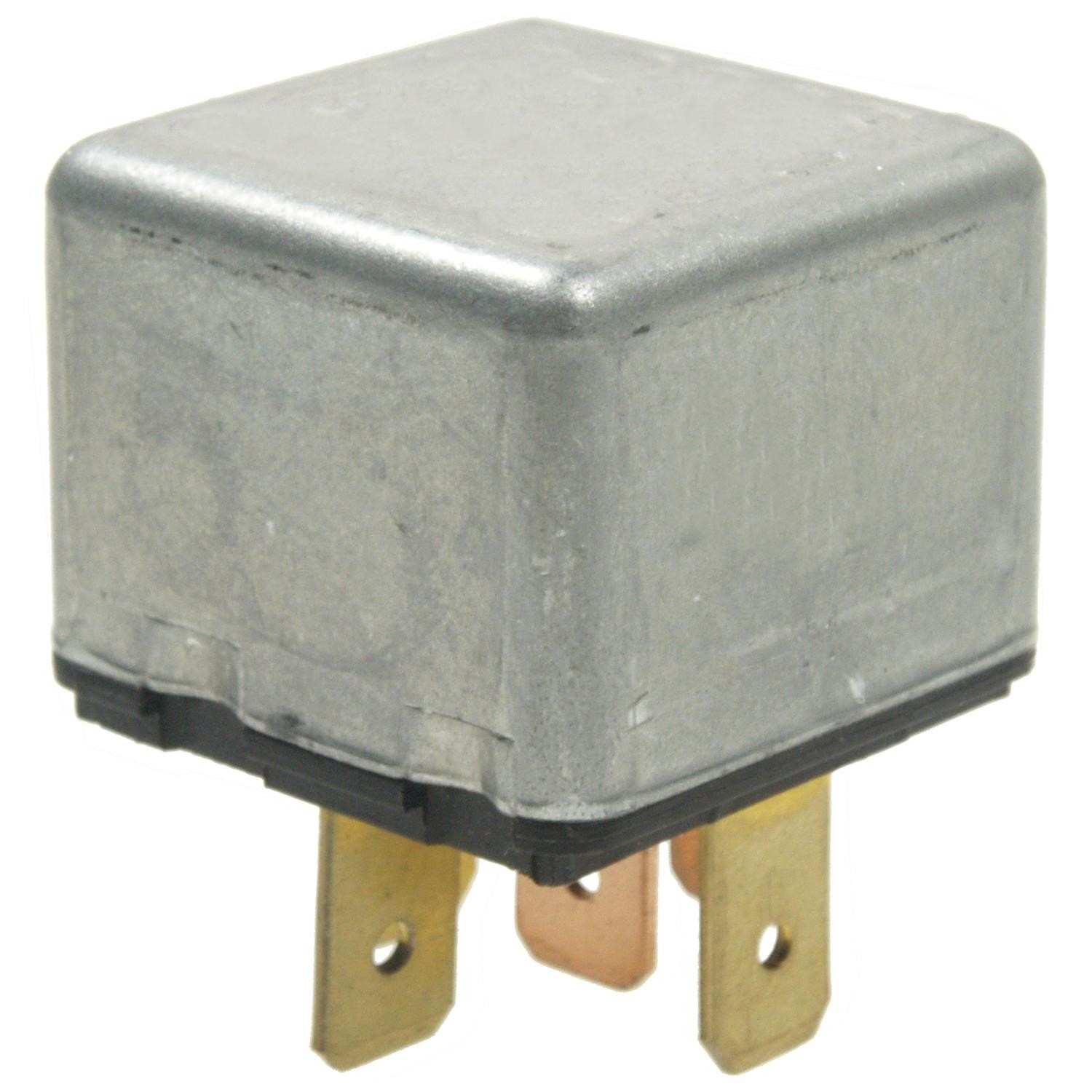 Intermotor A/C Compressor Control Relay RY-527