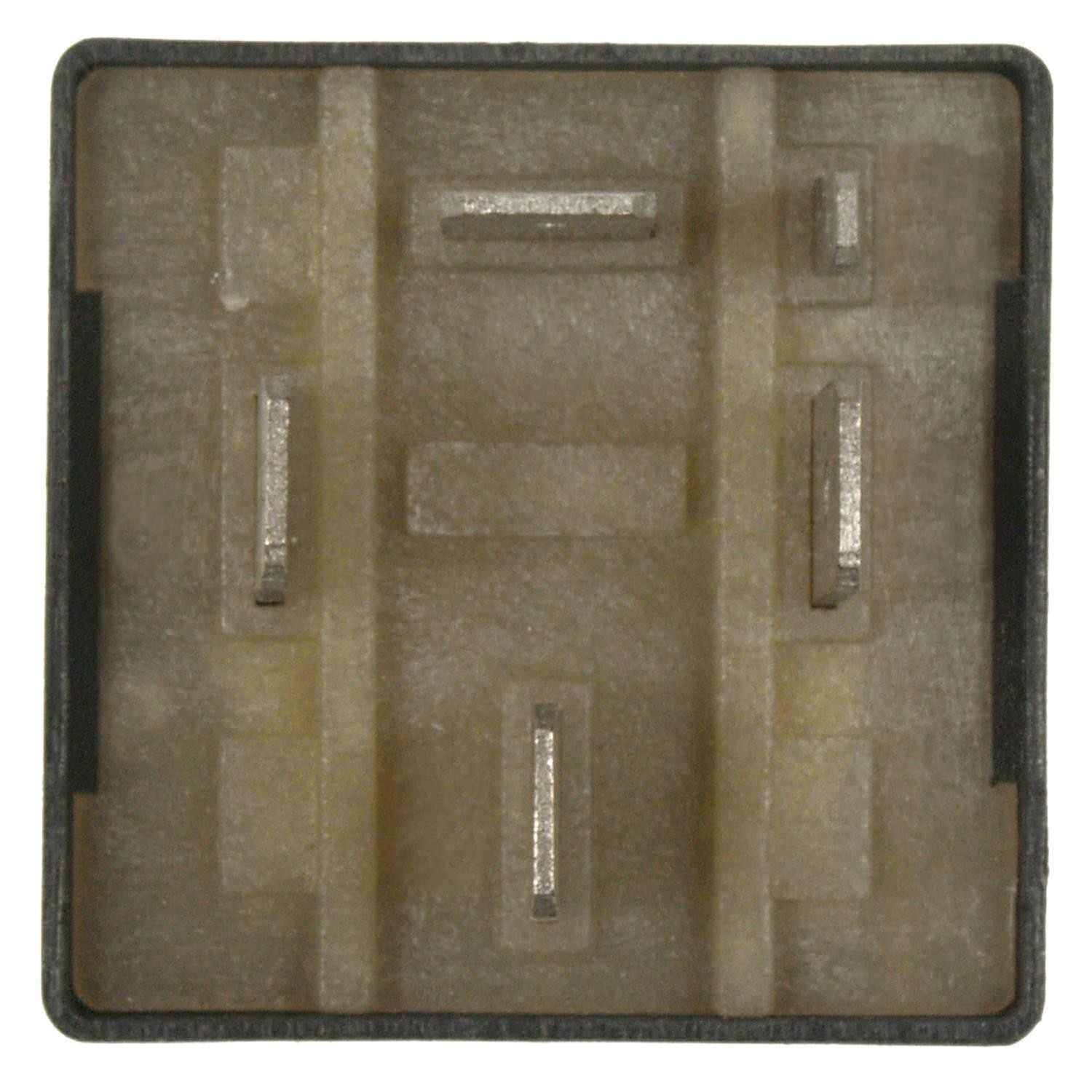 Intermotor Computer Control Relay RY-528