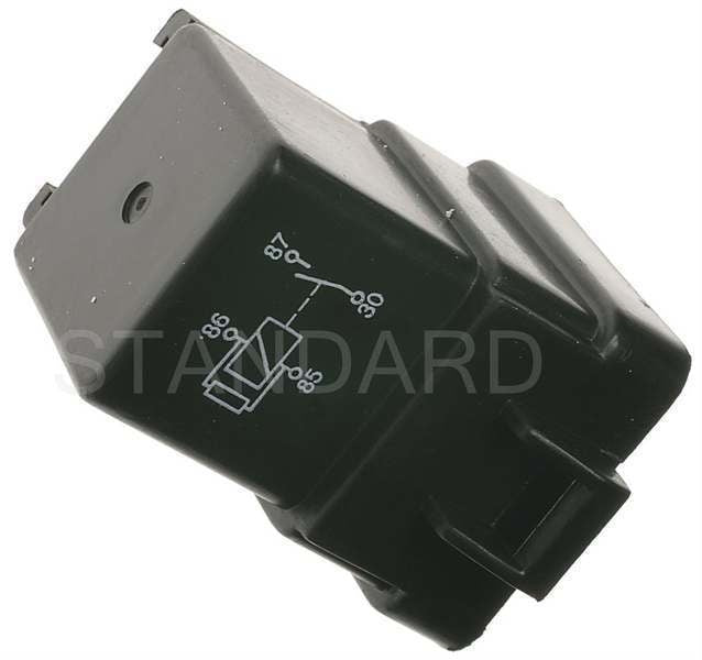 Standard Ignition A/C Compressor Control Relay RY-531