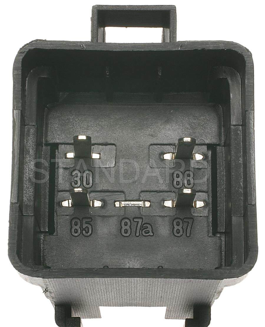 Standard Ignition A/C Compressor Control Relay RY-531