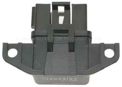 Standard Ignition Starter Relay RY-544