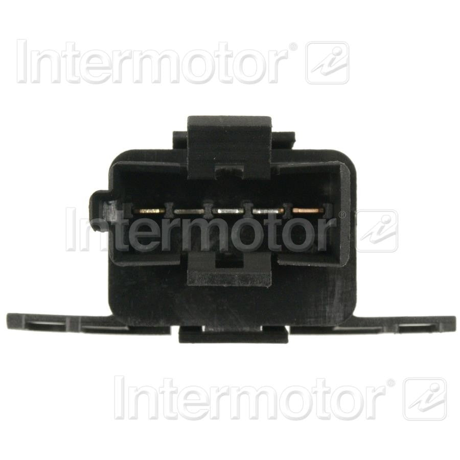 Standard Ignition Starter Relay RY-544