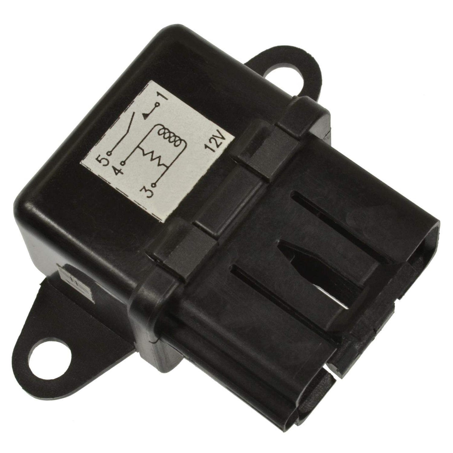 Standard Ignition Starter Relay RY-544