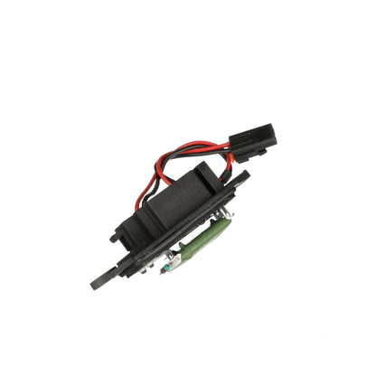 Standard Ignition HVAC Blower Motor Relay RY-546