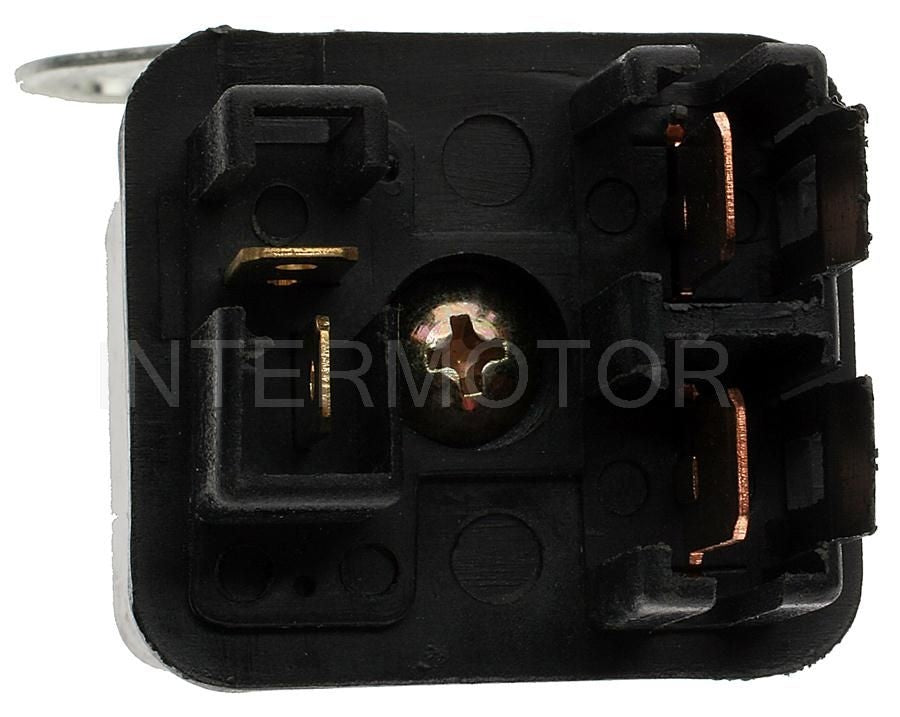 Intermotor Diesel Glow Plug Relay RY-54