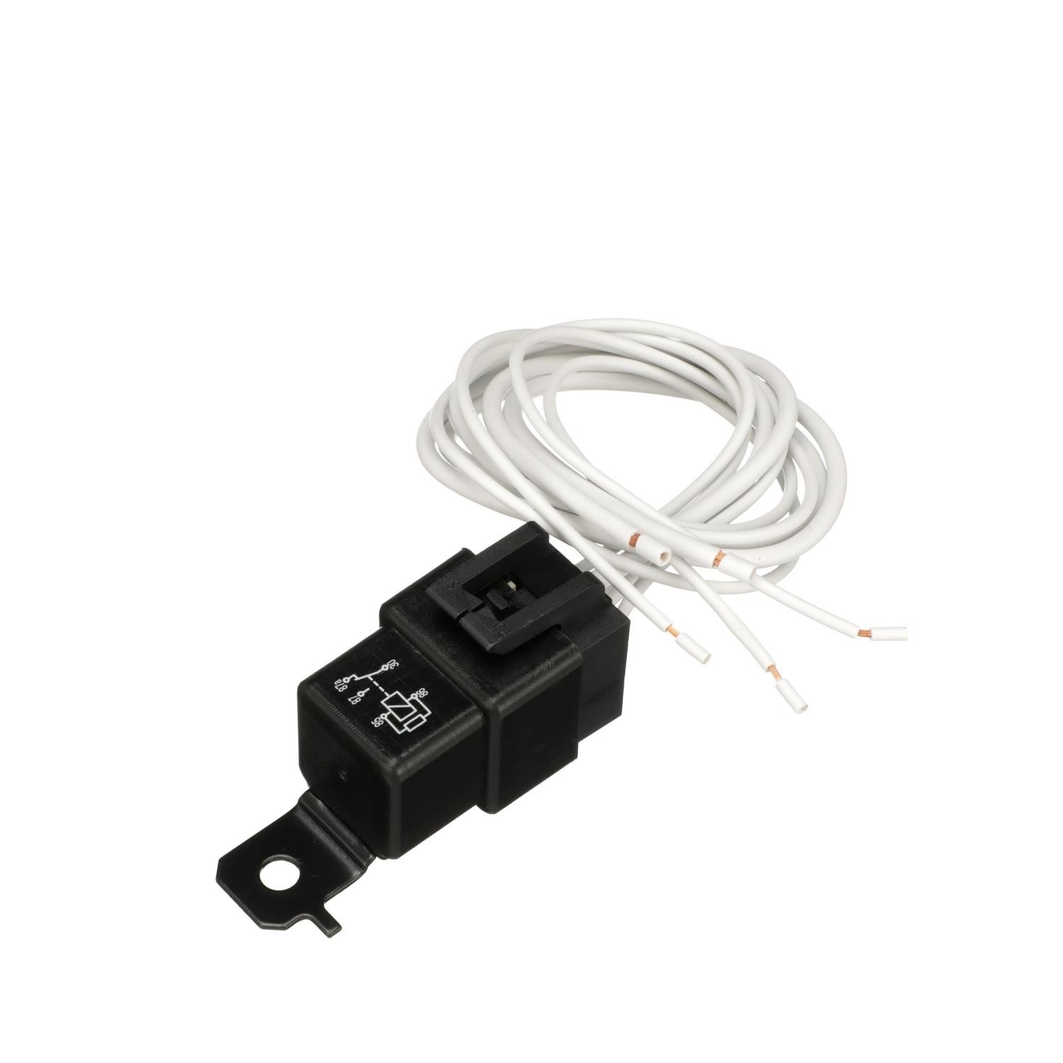 Standard Ignition A/C Compressor Control Relay RY-552