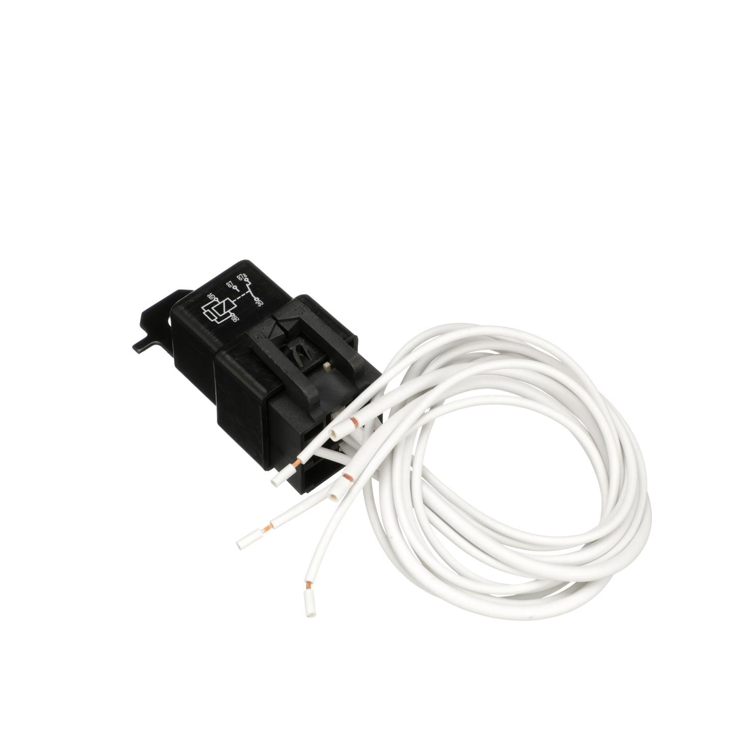 Standard Ignition A/C Compressor Control Relay RY-552