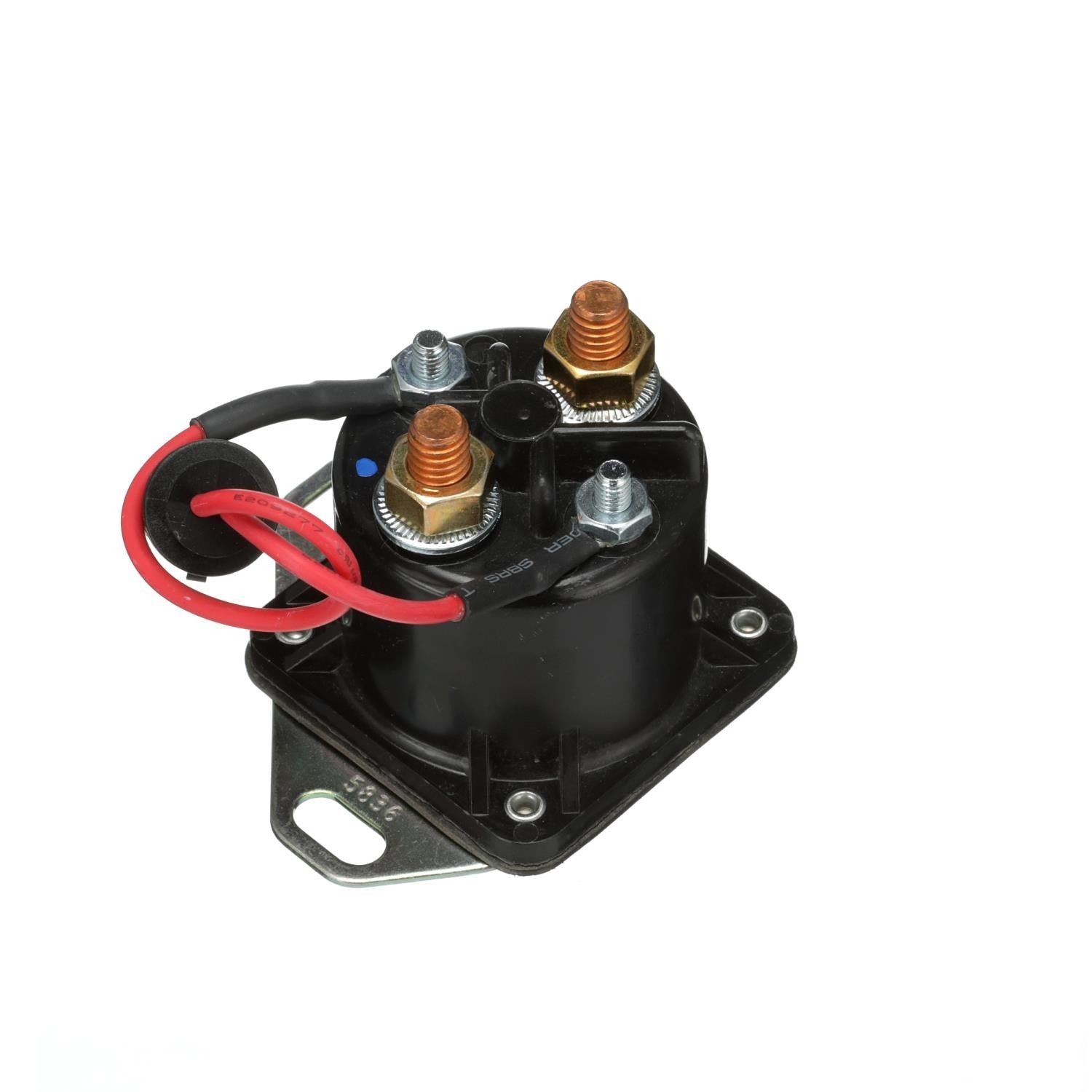 Standard Ignition Diesel Glow Plug Relay RY-553