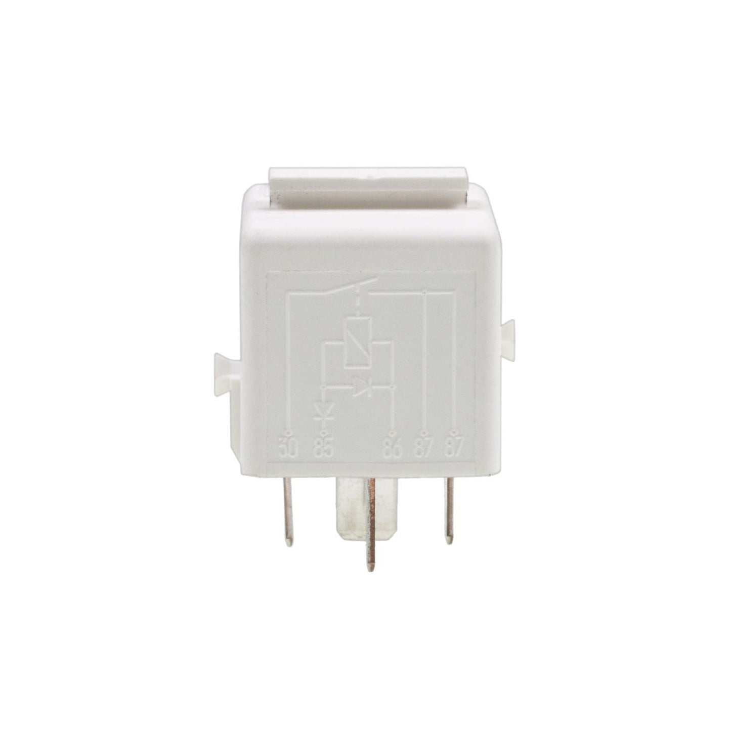 Intermotor Computer Control Relay RY-557