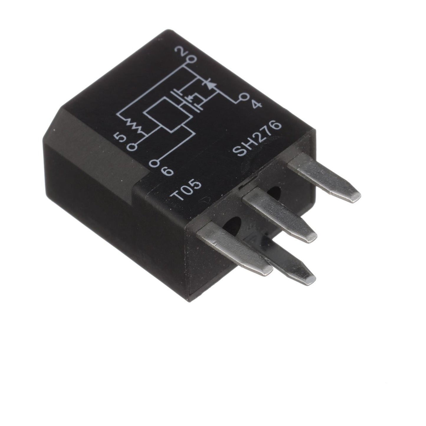 Standard Ignition Automatic Headlight Control Relay RY-560