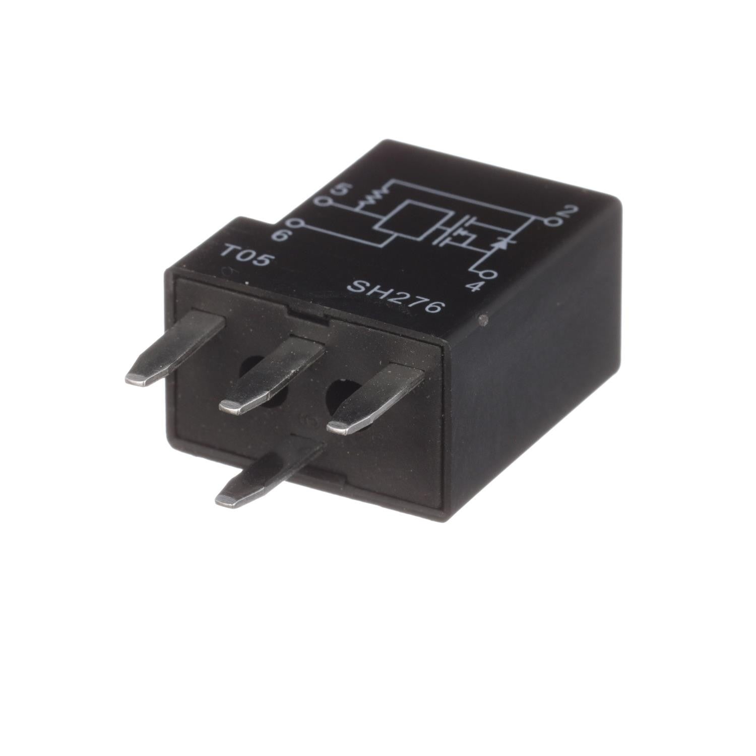 Standard Ignition Automatic Headlight Control Relay RY-560