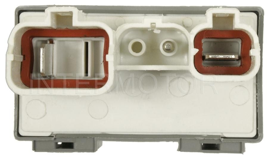 Intermotor Secondary Air Injection Relay RY-562