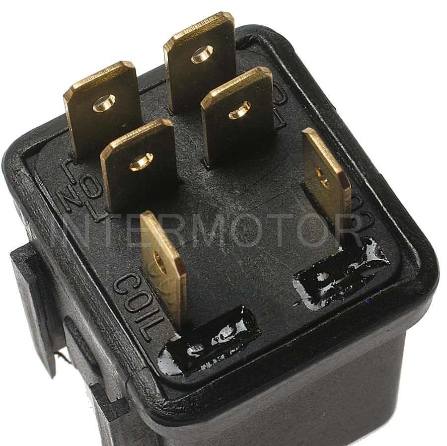 Intermotor HVAC Relay RY-56