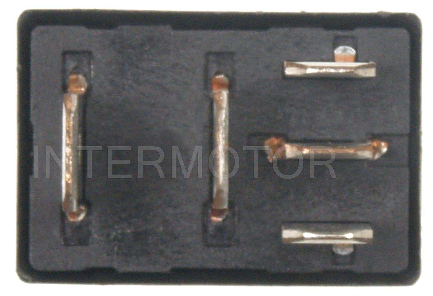 Intermotor Fuel Pump Relay RY-577
