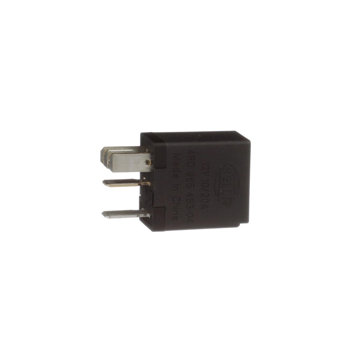 Intermotor Fuel Pump Relay RY-577