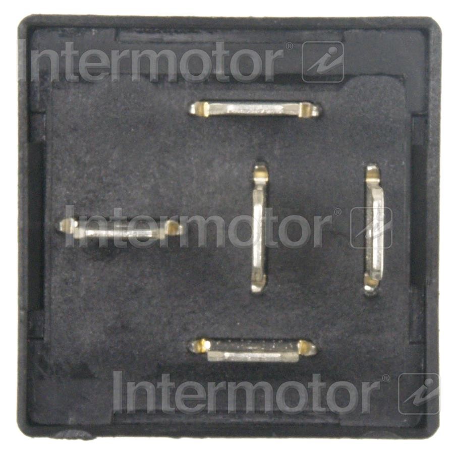Intermotor A/C Compressor Control Relay RY-578