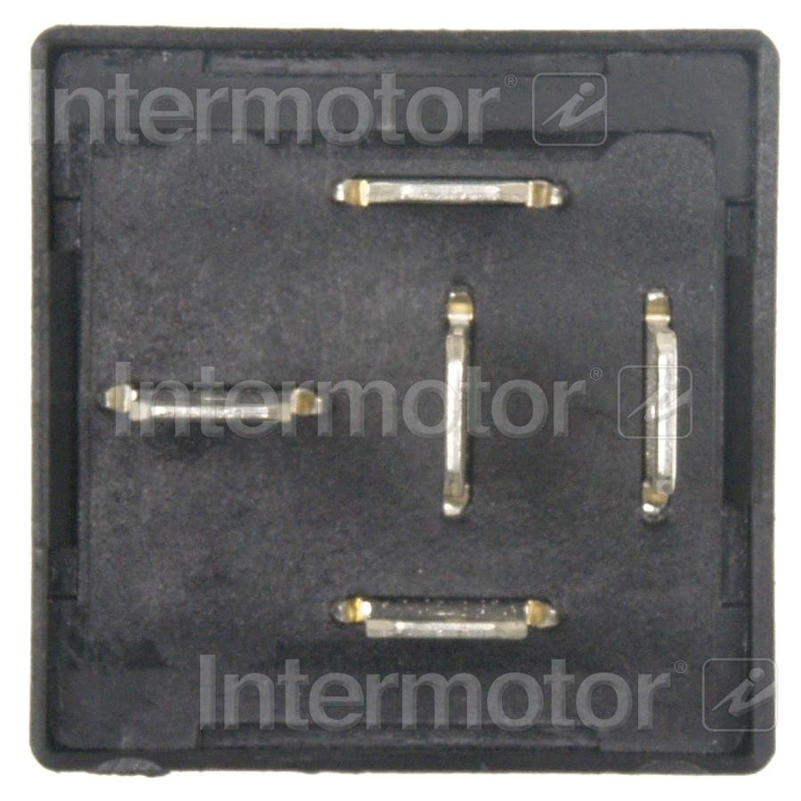 Intermotor A/C Compressor Control Relay RY-578