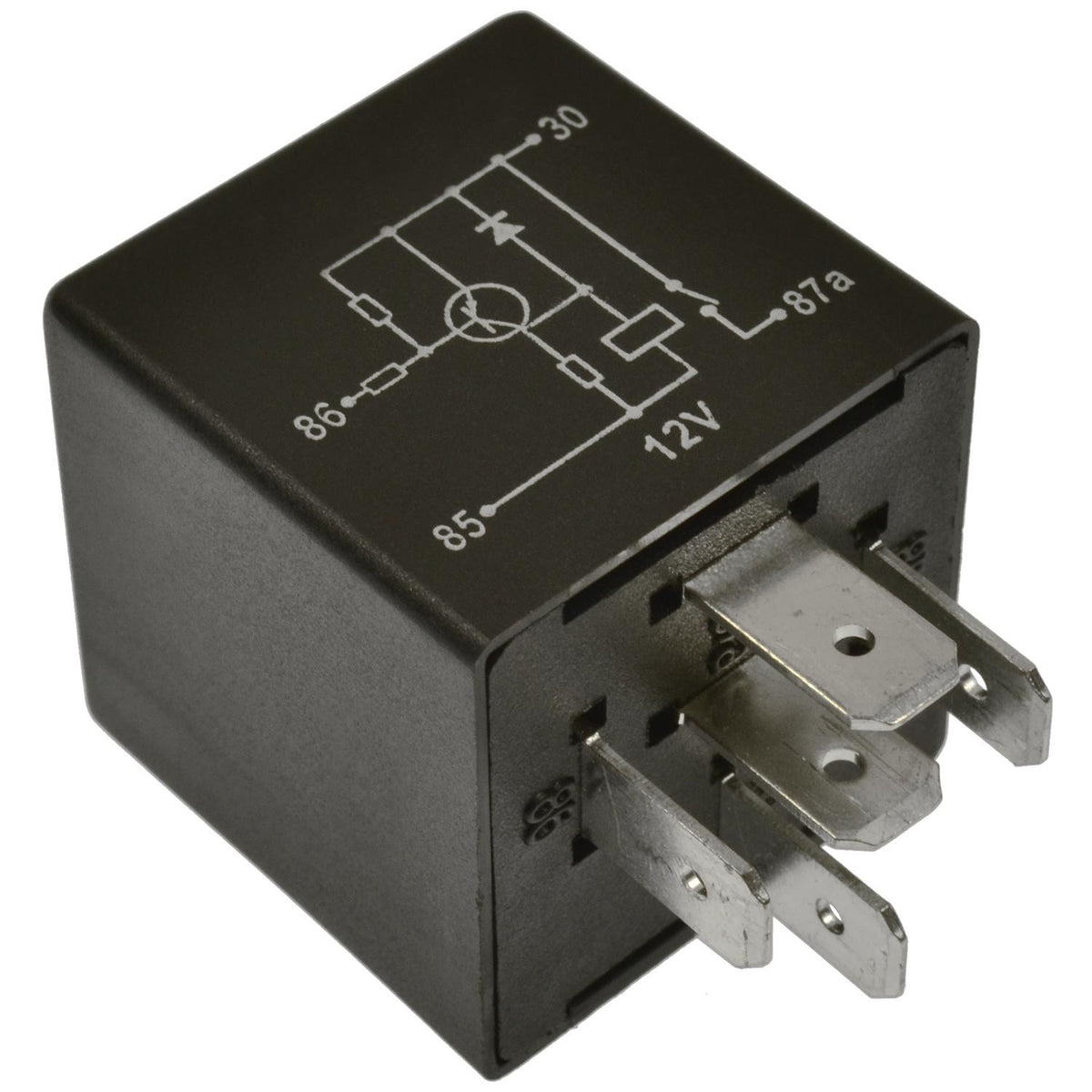 Intermotor A/C Compressor Control Relay RY-578