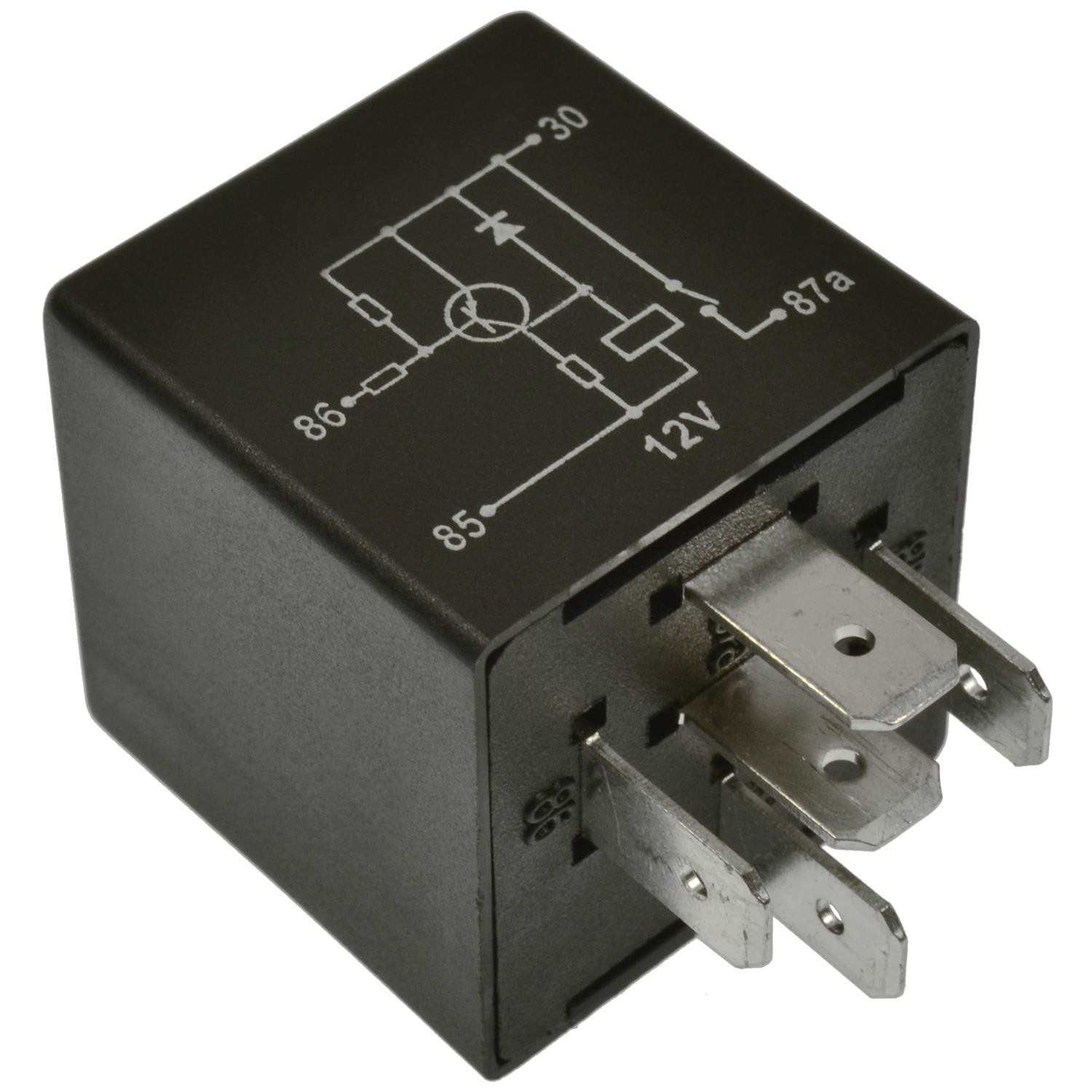 Intermotor A/C Compressor Control Relay RY-578