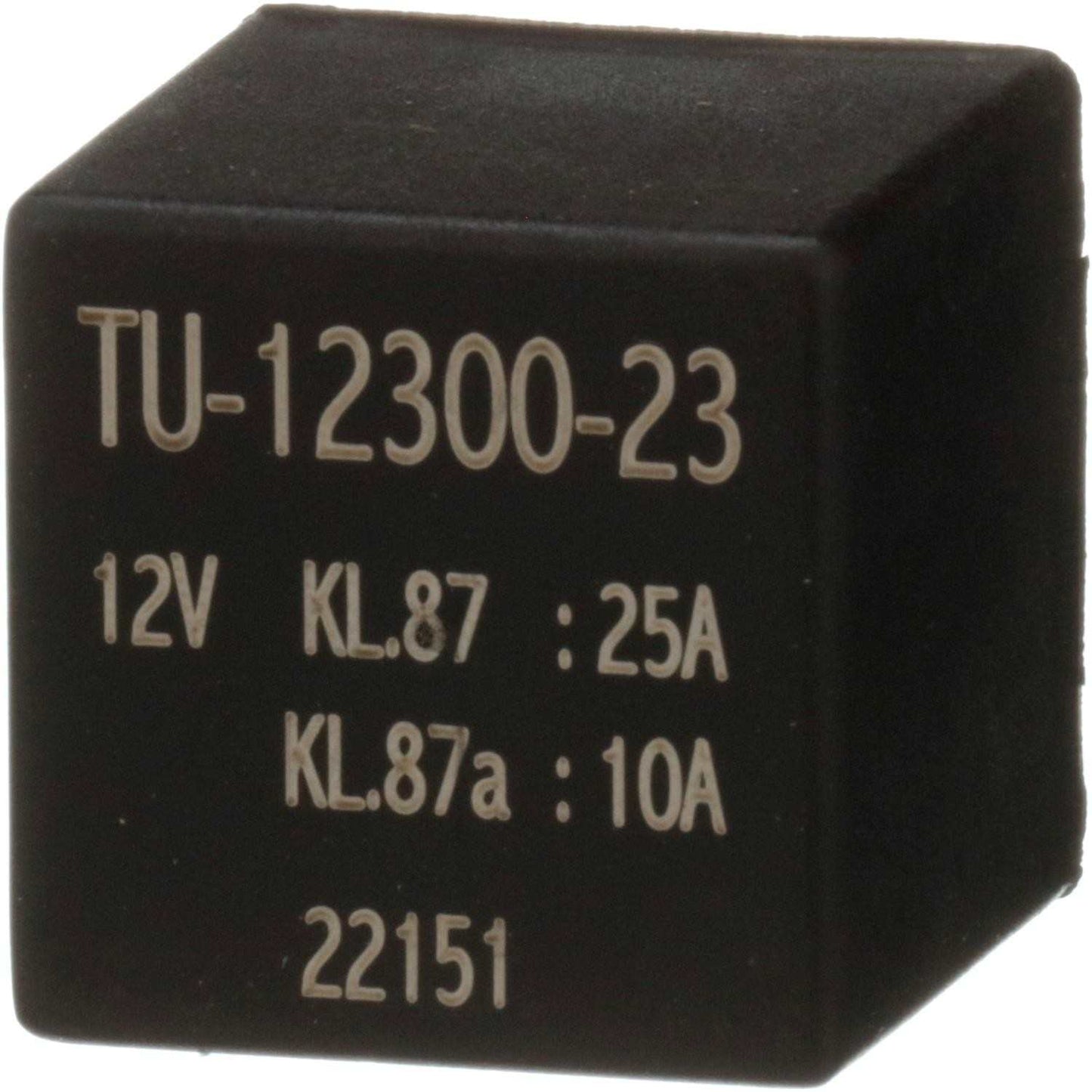 Intermotor Computer Control Relay RY-579